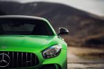 Mercedes-AMG GT R 2017 года (UK)